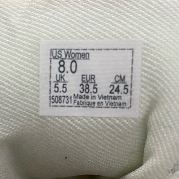 DOHENY ( PSYCHADELICTIEDYE)MLTWHT VANS - Picture 2 of 3